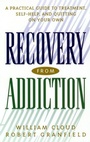 Cover: Recovery from Addiction - New York University Press