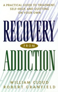 Enlarge image Cover: Recovery from Addiction - New York University Press