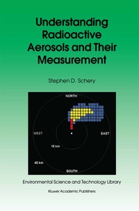 Abbildung von: Understanding Radioactive Aerosols and Their Measurement - Kluwer Academic Publishers