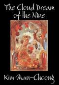 Cover: The Cloud Dream of the Nine - Wildside Press