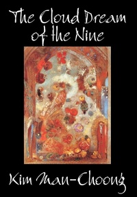 Abbildung von: The Cloud Dream of the Nine - Wildside Press
