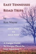 Cover: East Tennessee Road Trips - Blurb