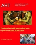 Cover: Worlds Best Art - Blurb
