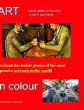 Cover: Worlds Best Art - Blurb
