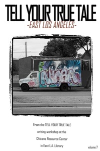 Enlarge image Cover: Tell Your True Tale - Blurb