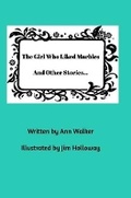 Cover: The Girl Who Liked Marbles and Other Stories... - Blurb