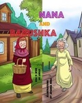 Cover: Nana & Babushka - Blurb