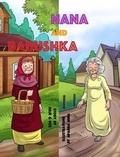 Cover: Nana & Babushka - Blurb