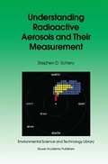 Cover: Understanding Radioactive Aerosols and Their Measurement - Springer