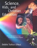 Cover: Science Kids & Christian Education - Augsburg Fortress