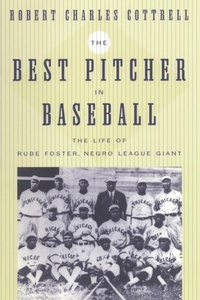 Enlarge image Cover: The Best Pitcher in Baseball - New York University Press