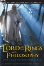 Cover: The Lord of the Rings and Philosophy - Open Court Publishing Co ,U.S.