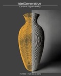 Cover: Ceramic HyperReality - Blurb
