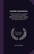 Cover: Armilla Catechetica - Palala Press