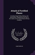 Cover: Attack of Fortified Places - Palala Press