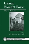 Cover: Carnap Brought Home - Open Court Publishing Co ,U.S.