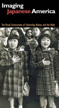 Cover: Imaging Japanese America - New York University Press