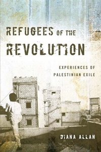 Abbildung von: Refugees of the Revolution - Stanford University Press