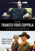 Cover: The Francis Ford Coppola Encyclopedia - Scarecrow Press