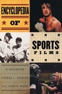 Cover: Encyclopedia of Sports Films - Scarecrow Press