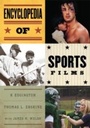 Cover: Encyclopedia of Sports Films - Scarecrow Press