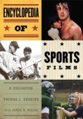 Cover: Encyclopedia of Sports Films - Scarecrow Press