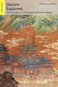 Cover: Daoism Explained - Open Court Publishing Co ,U.S.