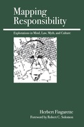 Cover: Mapping Responsibility - Open Court Publishing Co ,U.S.