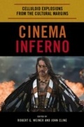 Cover: Cinema Inferno - Scarecrow Press