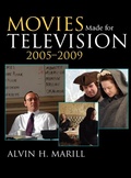 Cover: Movies Made for Television - Scarecrow Press