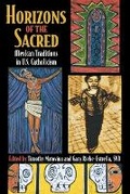 Cover: Horizons of the Sacred - Cornell University Press