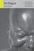 Cover: On Disgust - Open Court Publishing Co ,U.S.