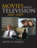Cover: Movies Made for Television - Scarecrow Press