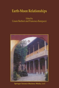 Abbildung von: Earth-Moon Relationships - Springer