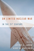 Cover: On Limited Nuclear War in the 21st Century - Stanford University Press