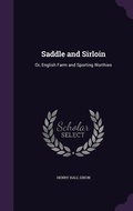 Cover: Saddle and Sirloin - Palala Press