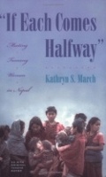 Cover: "If Each Comes Halfway" - Cornell University Press