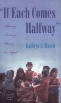 Enlarge image Cover: "If Each Comes Halfway" - Cornell University Press