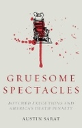 Bild: Gruesome Spectacles - Stanford University Press