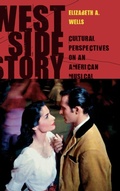 Cover: West Side Story - Scarecrow Press