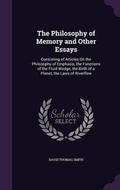 Cover: The Philosophy of Memory and Other Essays - Palala Press