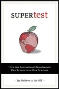 Cover: Supertest - Open Court Publishing Co ,U.S.