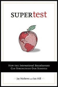 Enlarge image Cover: Supertest - Open Court Publishing Co ,U.S.