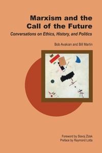 Enlarge image Cover: Marxism and the Call of the Future - Open Court Publishing Co ,U.S.