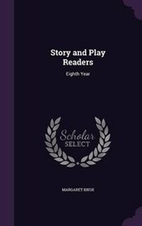 Enlarge image Cover: Story and Play Readers - Palala Press
