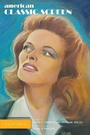 Cover: American Classic Screen Features - Scarecrow Press