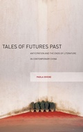 Cover: Tales of Futures Past - Stanford University Press