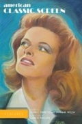 Cover: American Classic Screen Features - Scarecrow Press