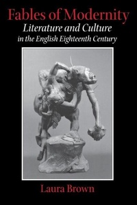 Enlarge image Cover: Fables of Modernity - Cornell University Press