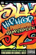 Cover: Hip-Hop and Philosophy - Open Court Publishing Co ,U.S.